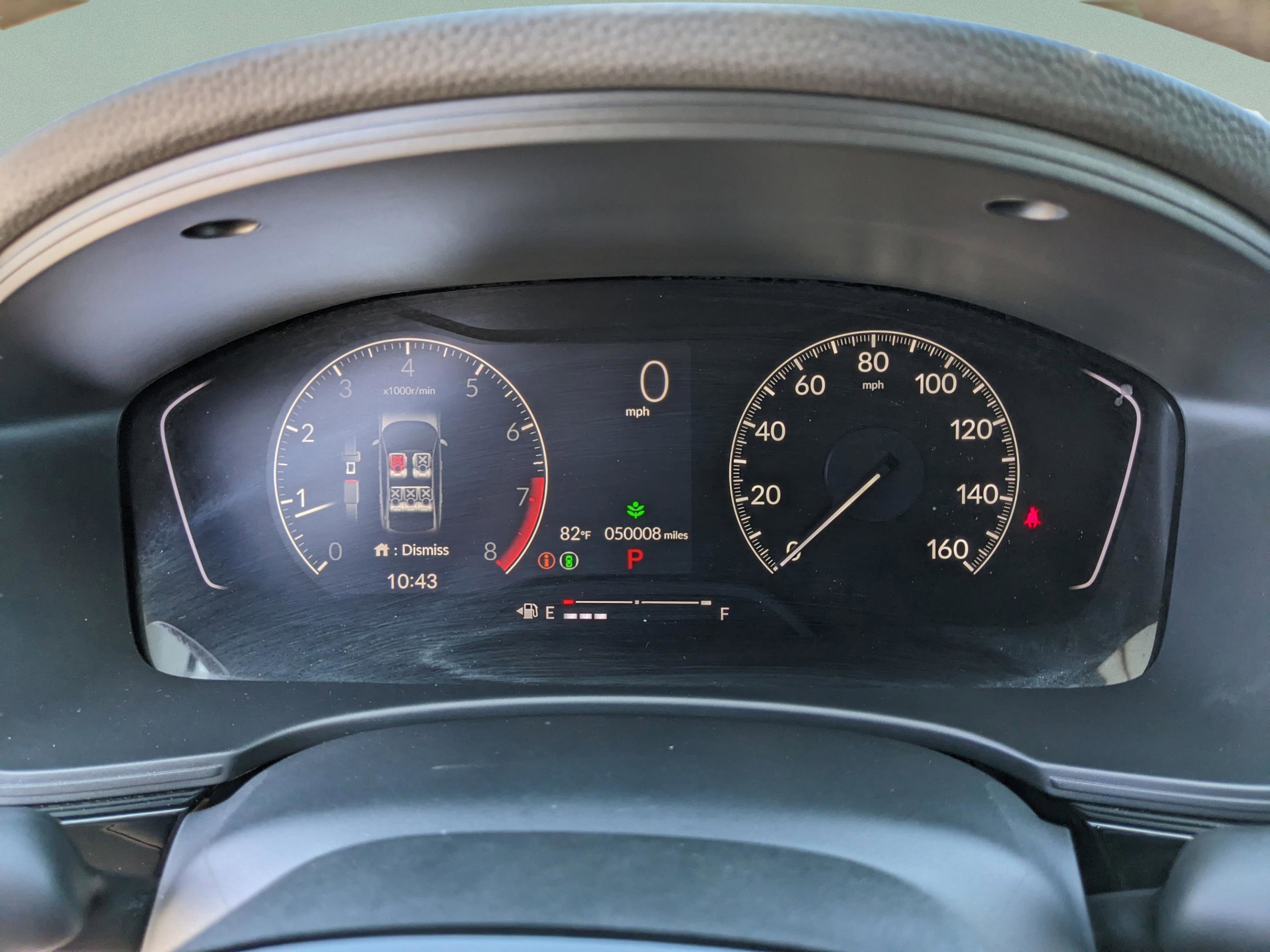 Used 2023 Honda Civic LX image 40