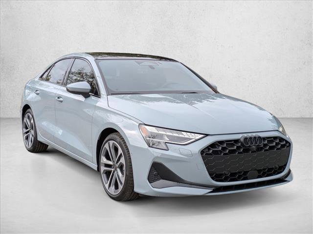 New 2026 Audi A3 2.0T Premium Plus AWD/4WD image 9