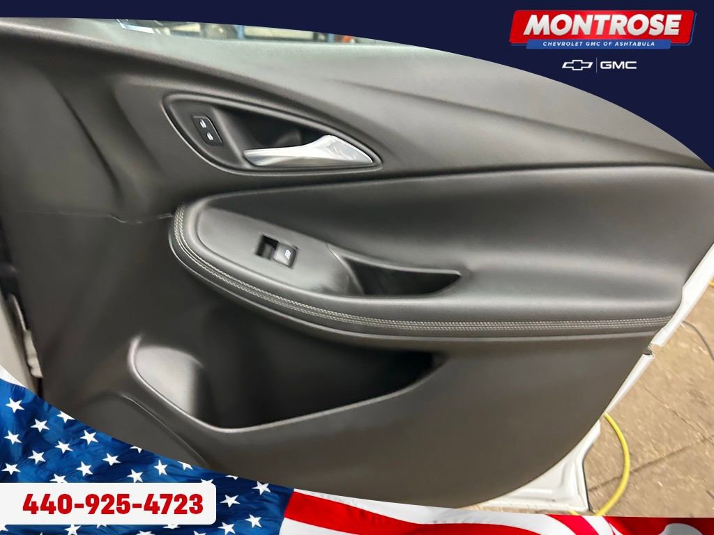 Used 2021 Buick Encore GX Select image 30