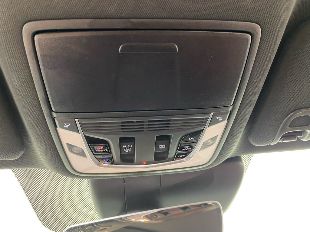 Used 2021 Acura RDX A-Specw/ Technology Package AWD/4WD image 31