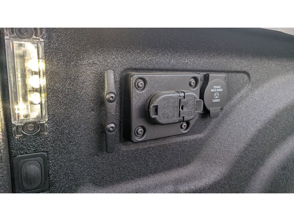 New 2026 RAM 2500 Laramie image 34