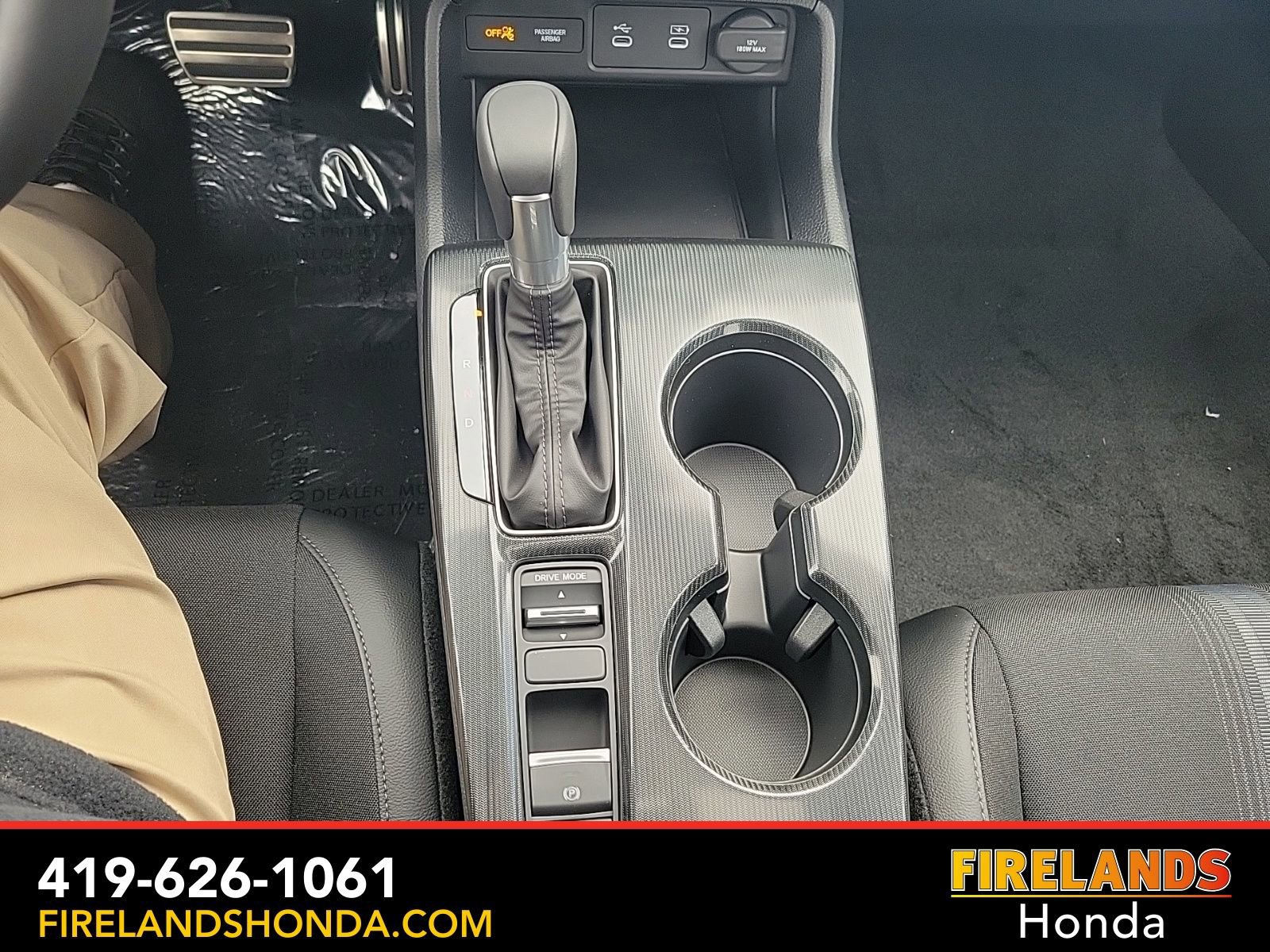 New 2026 Honda Civic Sport image 20