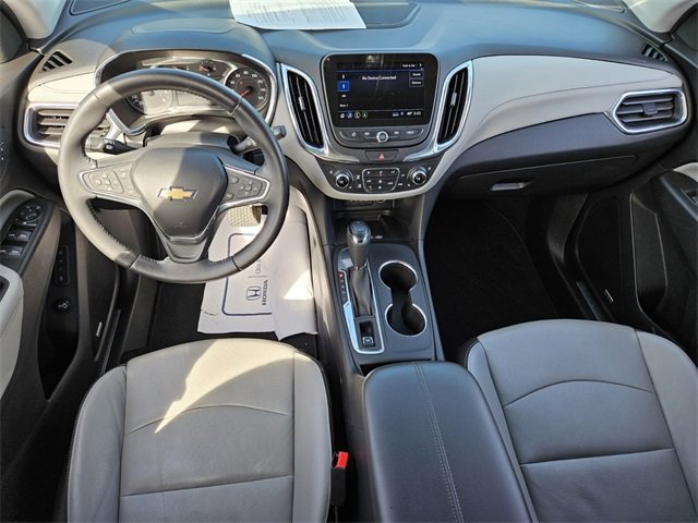 Used 2020 Chevrolet Equinox Premier image 8