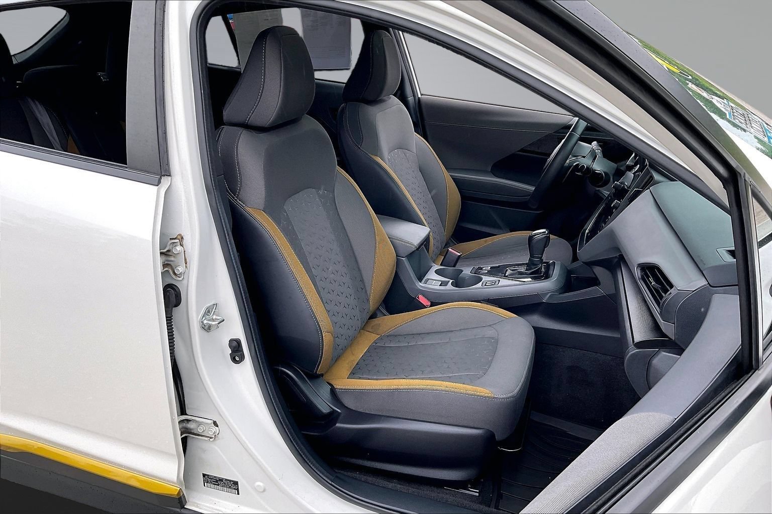 Certified 2024 Subaru Crosstrek 2.5i Sport w/ Crosstrek Mirror Package AWD/4WD image 7