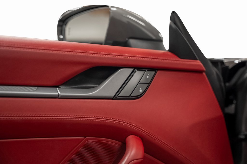 Used 2021 Porsche 911 Carrera S image 58