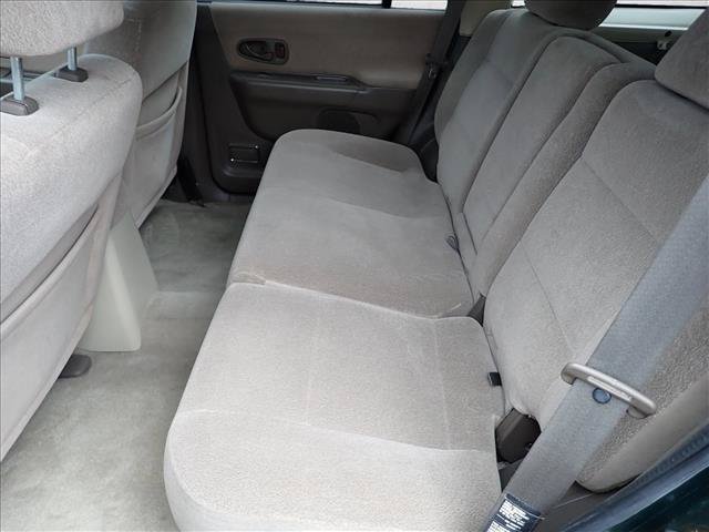 Used 2000 Mitsubishi Montero Sport LS RWD image 9