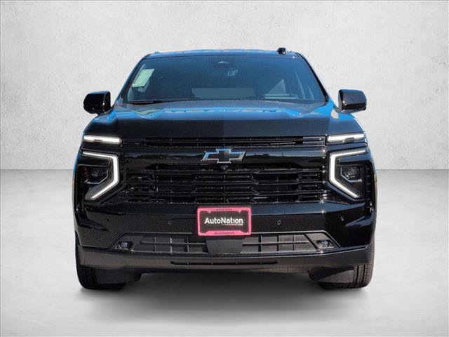 New 2026 Chevrolet Suburban RST w/ Advanced Technology Package AWD/4WD image 6