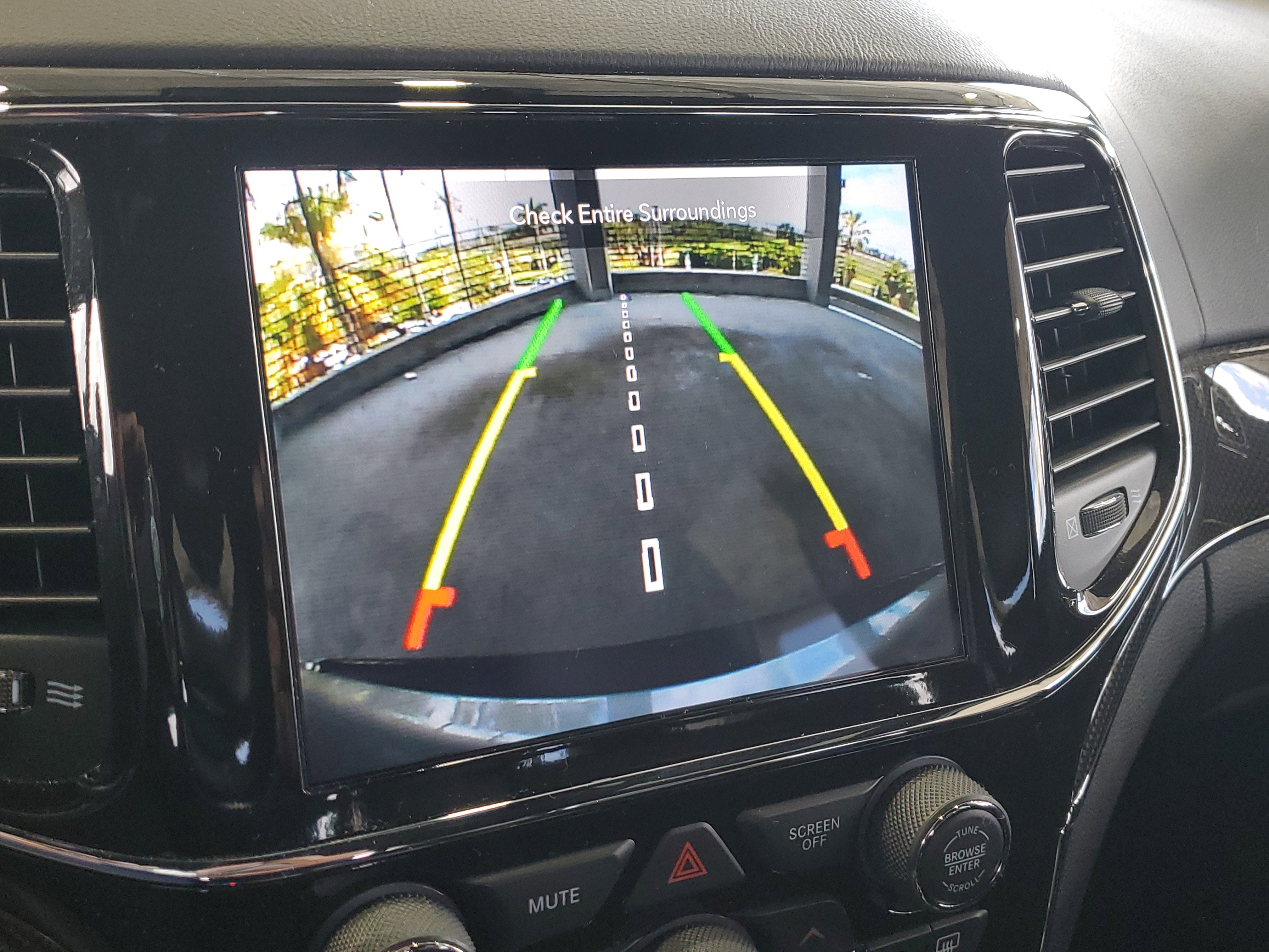 Used 2021 Jeep Grand Cherokee SRT AWD/4WD image 29