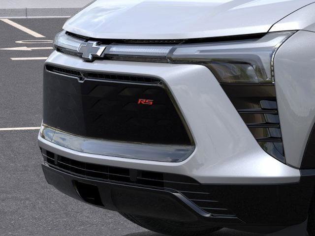 New 2026 Chevrolet Blazer EV RS FWD image 13