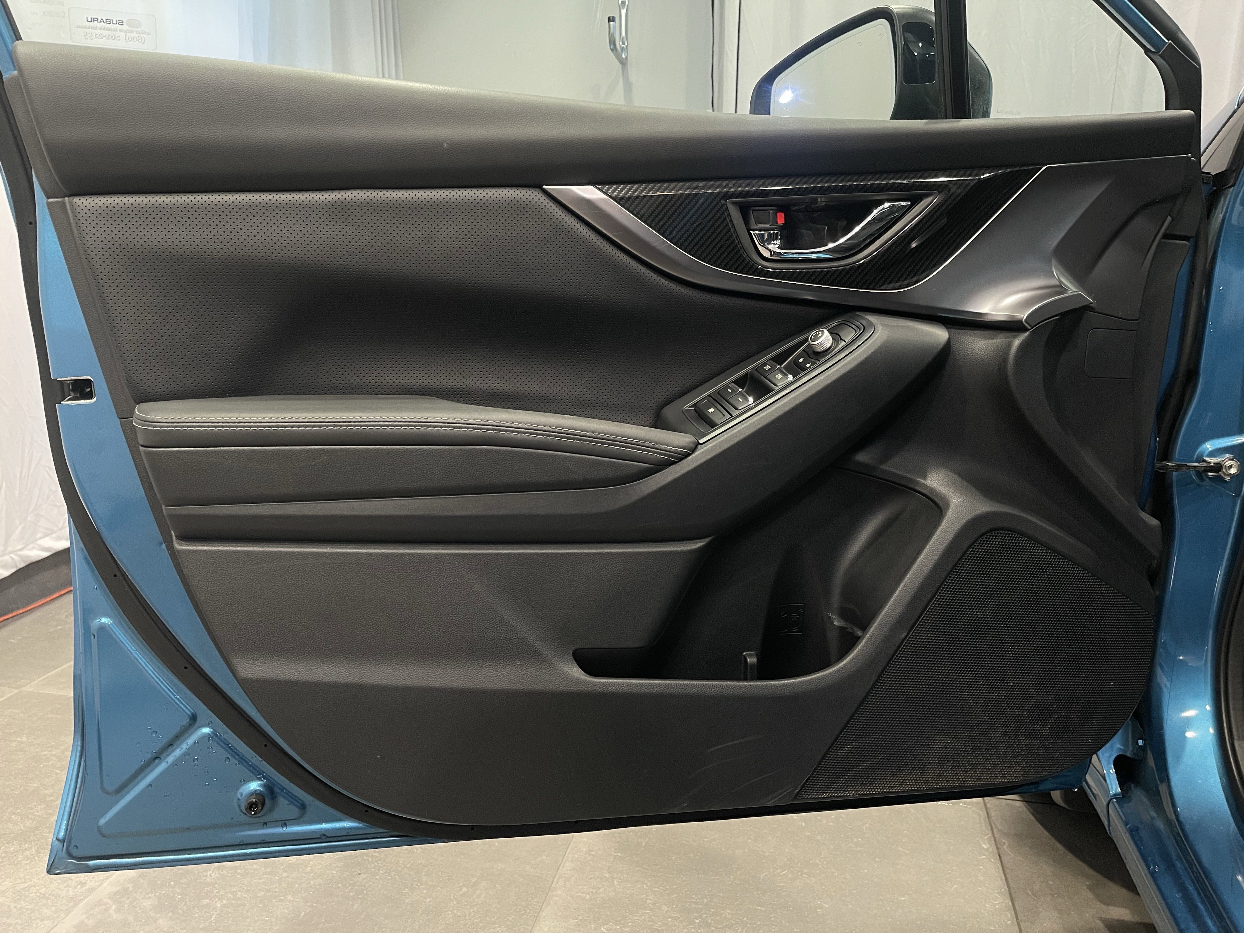 Used 2019 Subaru Impreza 2.0i Limited image 13