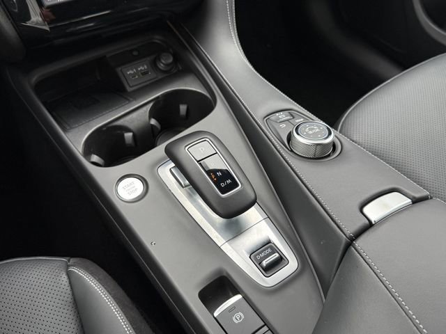 Used 2023 INFINITI QX50 Sport image 20