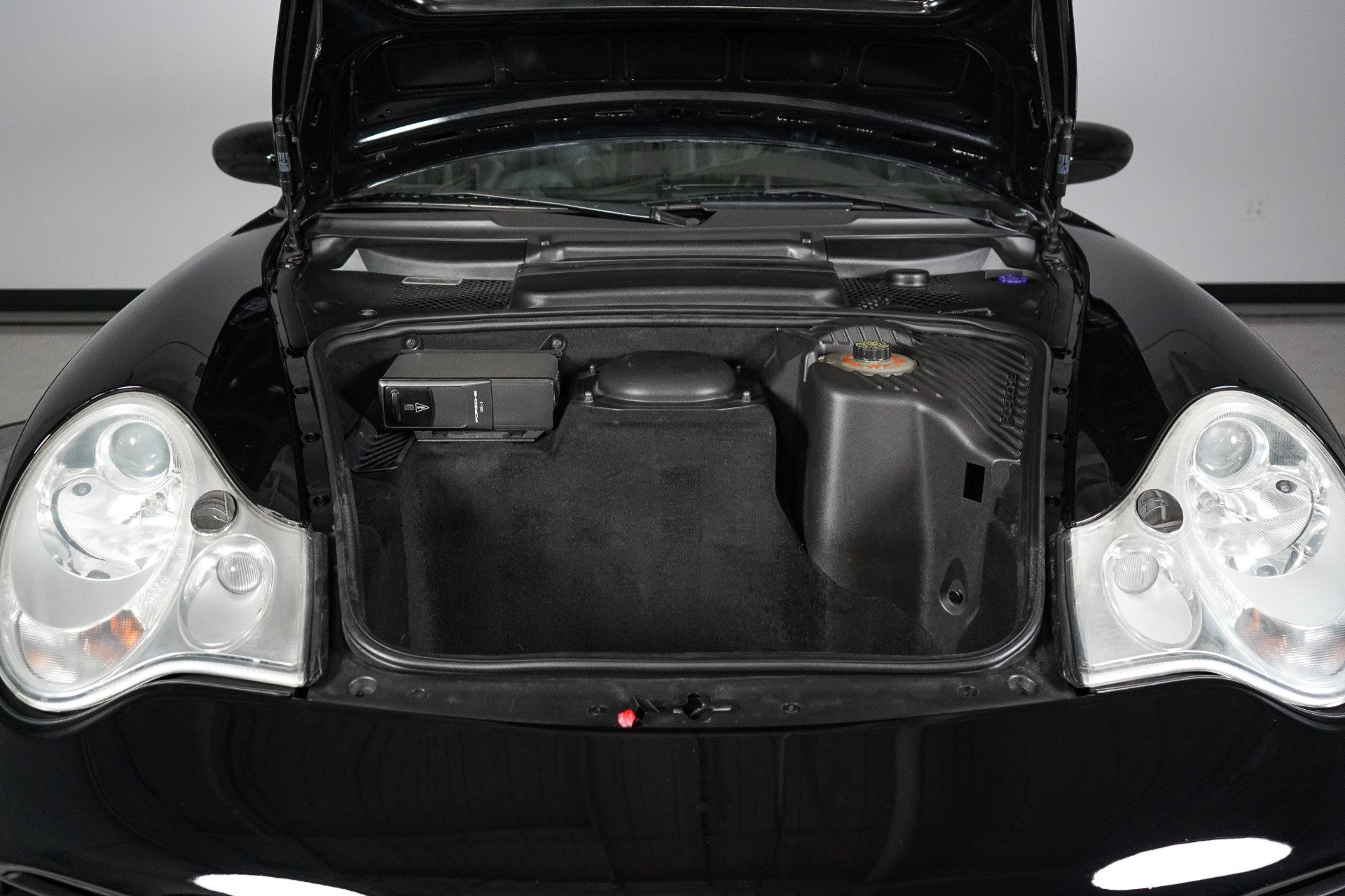 Used 2001 Porsche 911 Turbo AWD/4WD image 39