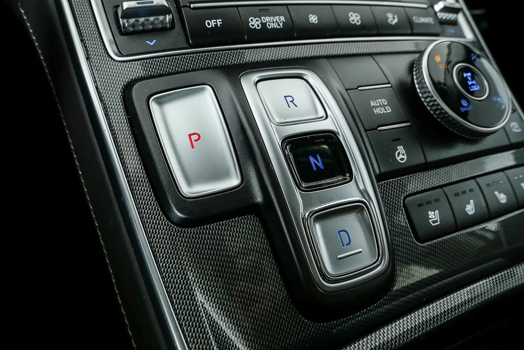 Used 2022 Hyundai Santa Fe Limited image 22