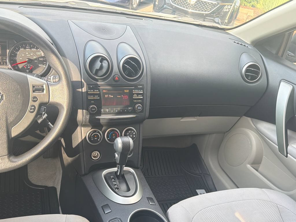 Used 2015 Nissan Rogue S w/ Convenience Package FWD image 19