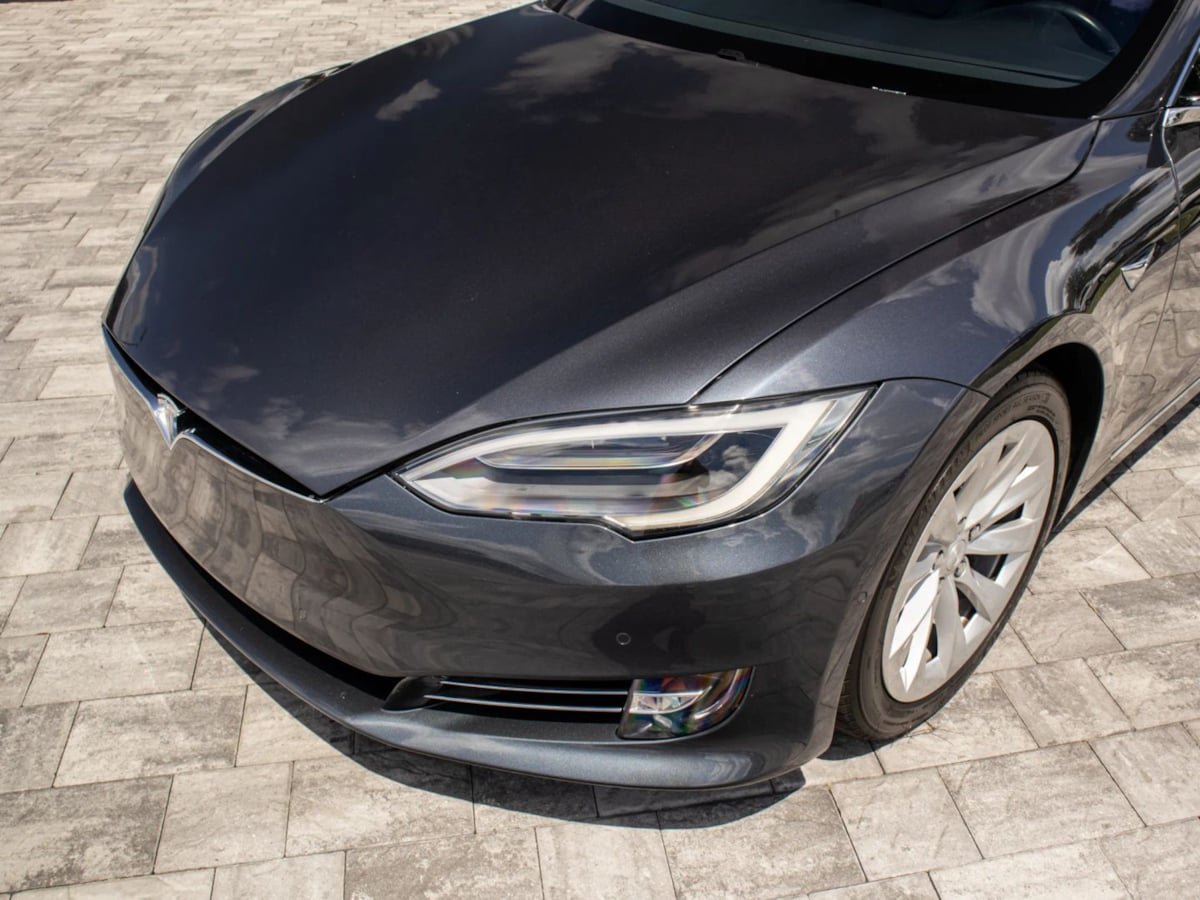 Used 2017 Tesla Model S 75 RWD image 13
