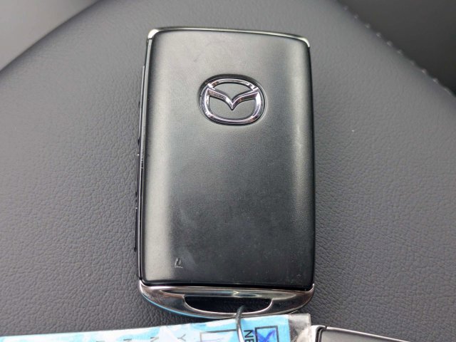 New 2026 MAZDA MAZDA3 s Sport FWD image 25