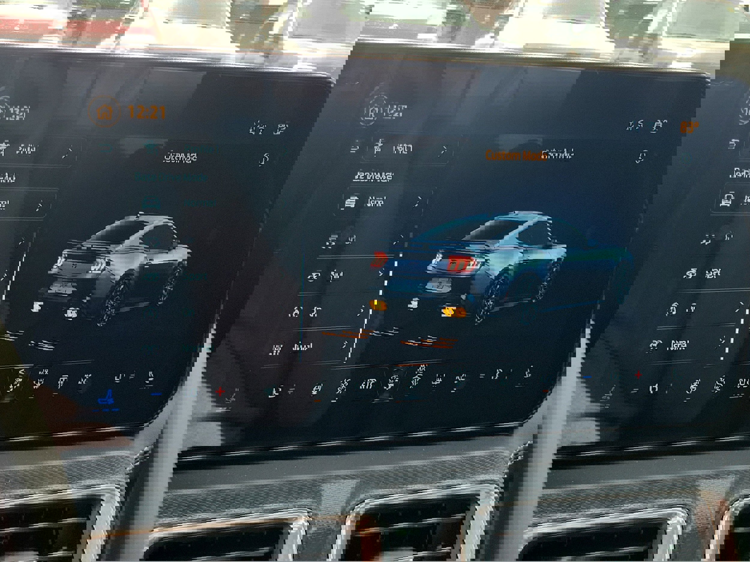 New 2025 Ford Mustang GT Premium w/ 60th Anniversary Package image 23