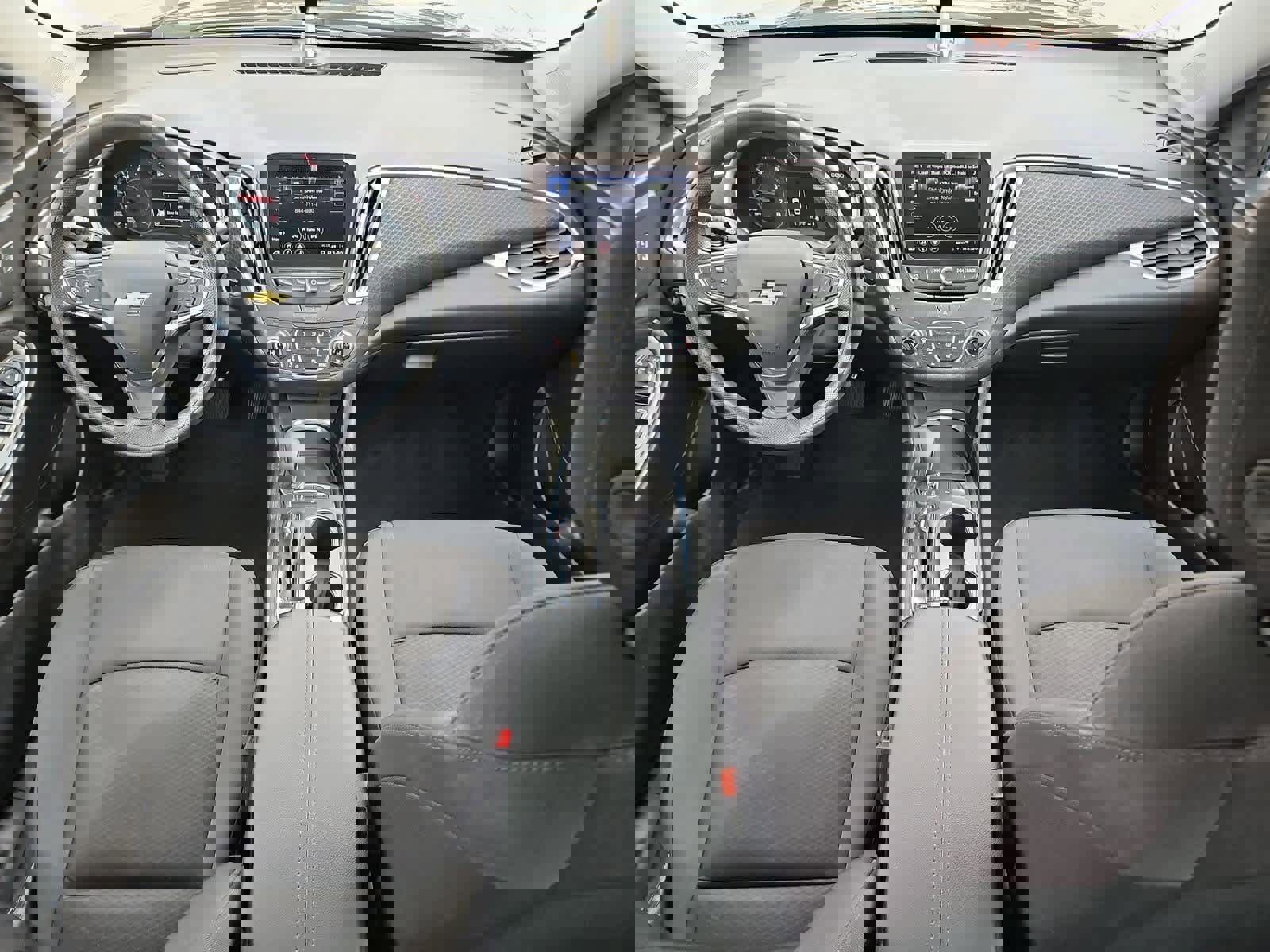 Used 2024 Chevrolet Malibu LT image 15