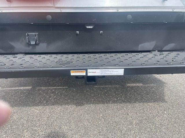 New 2025 Chevrolet Express 3500 w/ Power Convenience Package RWD image 8