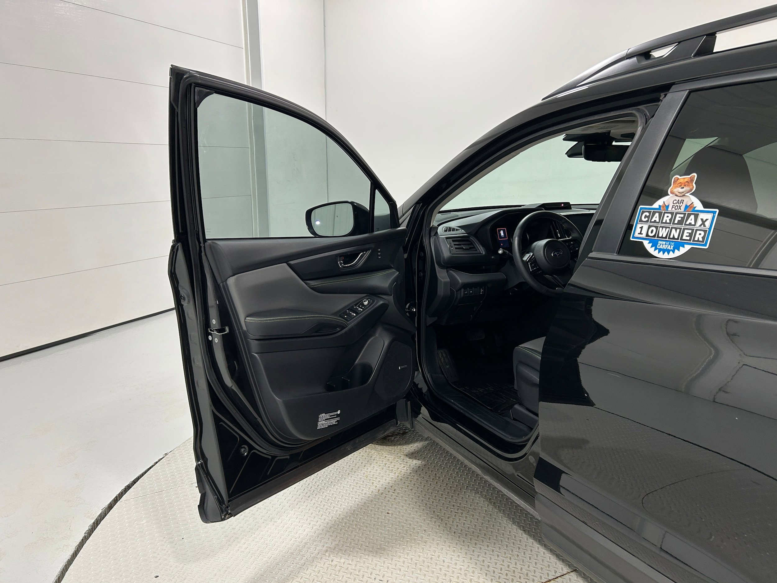 Used 2024 Subaru Ascent Onyx Edition Limited image 24