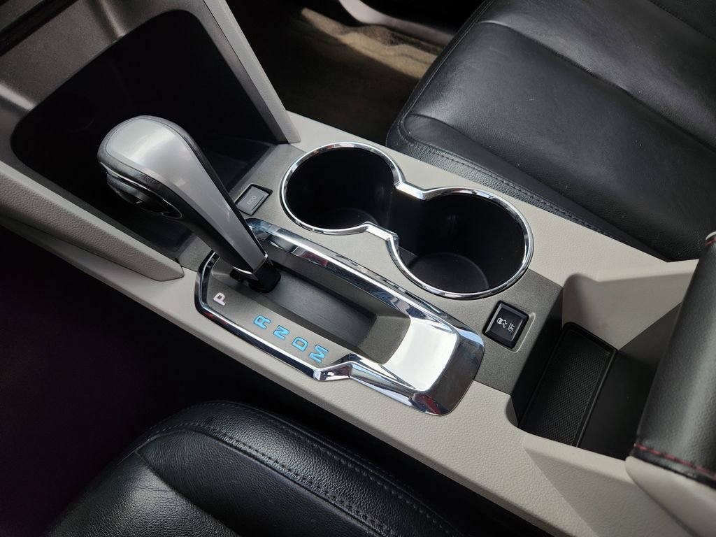 Used 2013 Chevrolet Equinox LT w/ Driver Convenience Package image 24