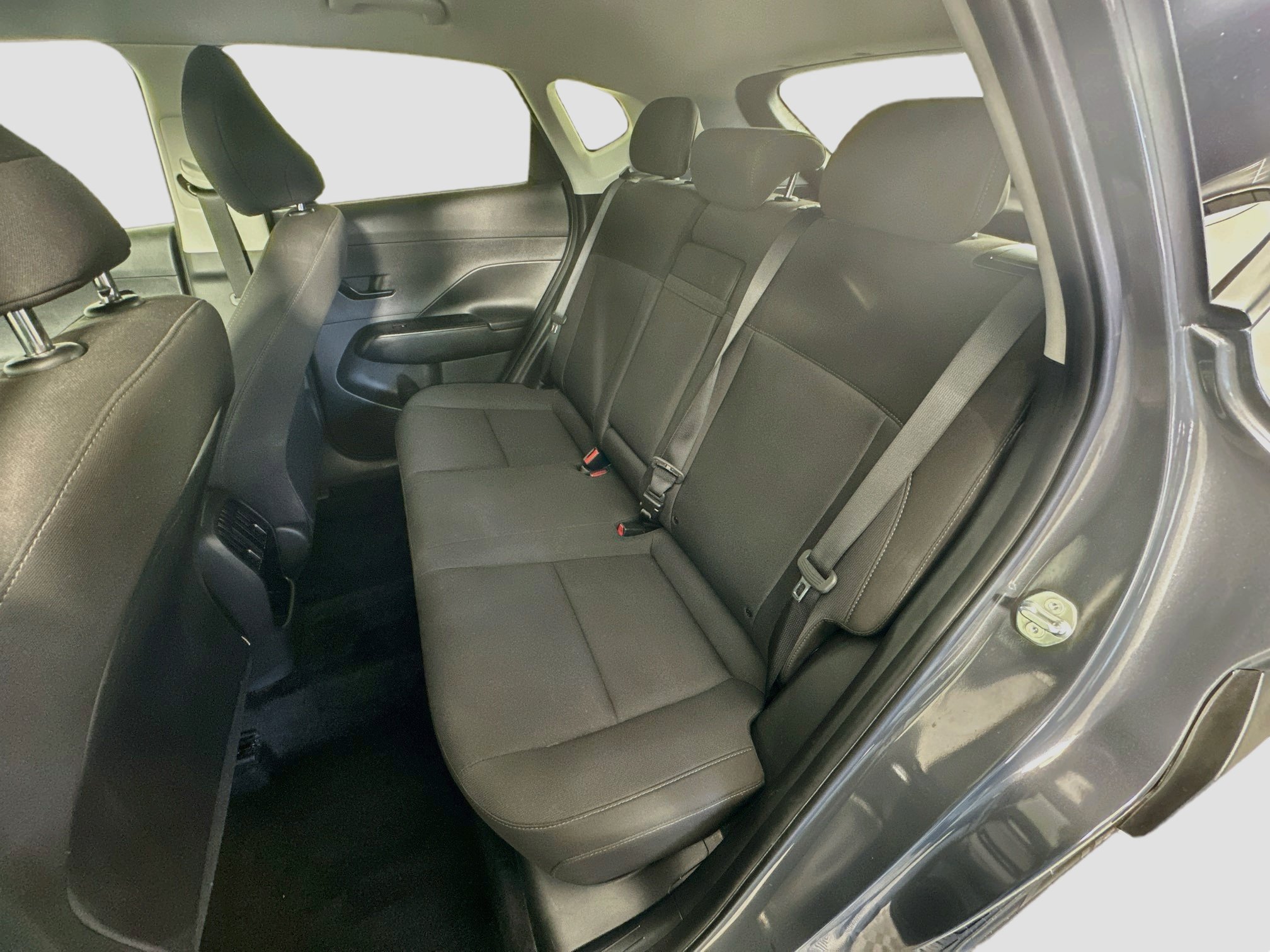 Used 2025 Hyundai Kona SEL FWD image 28