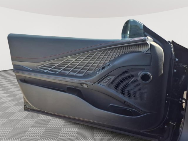 New 2025 Dodge Charger Scat Pack w/ Track Pack AWD/4WD image 20