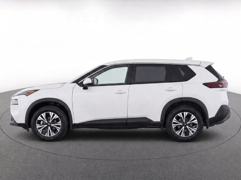 Used 2023 Nissan Rogue SV FWD image 6