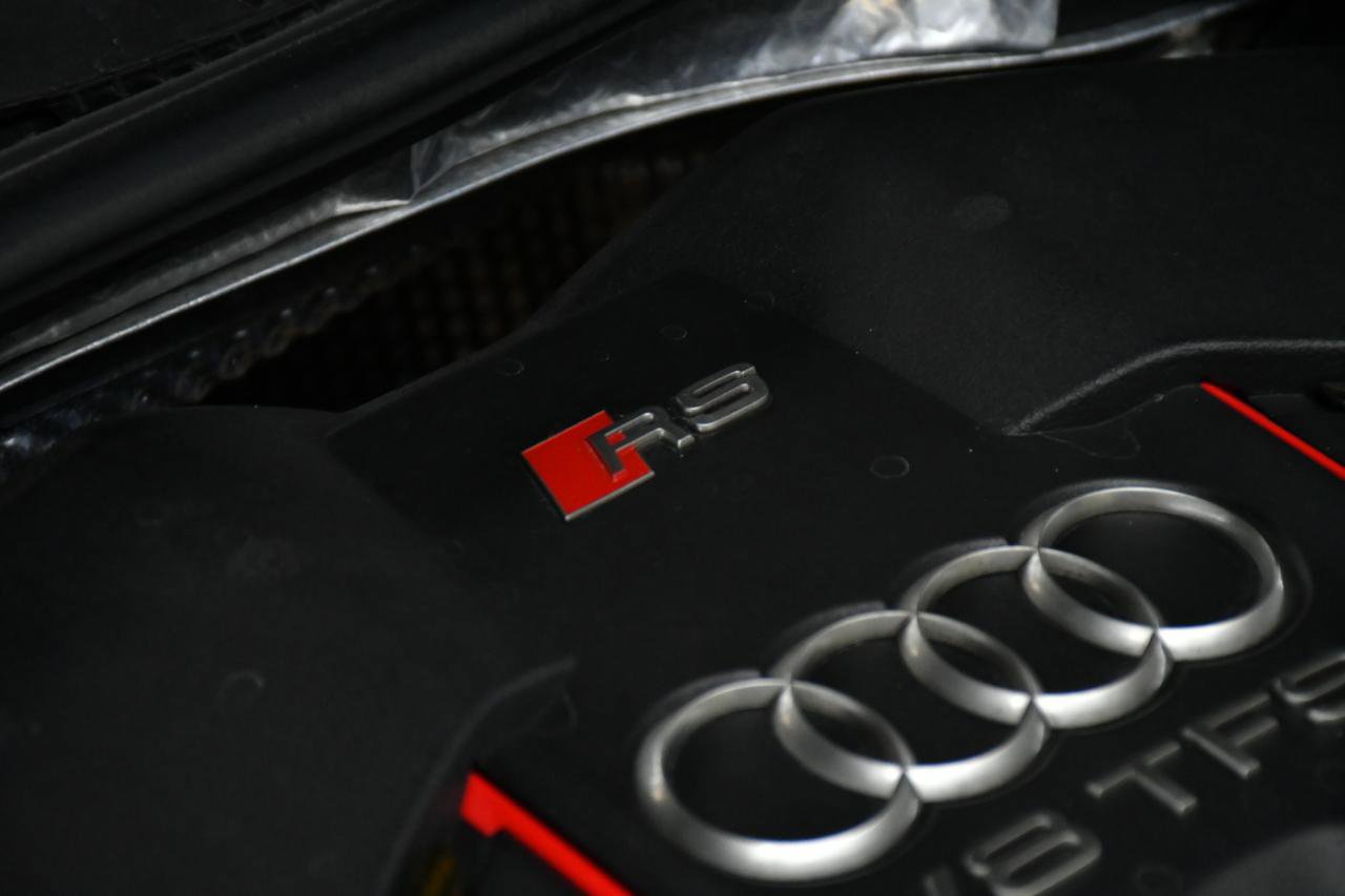 Used 2017 Audi RS 7 Performance w/ Driver Assistance Package image 15