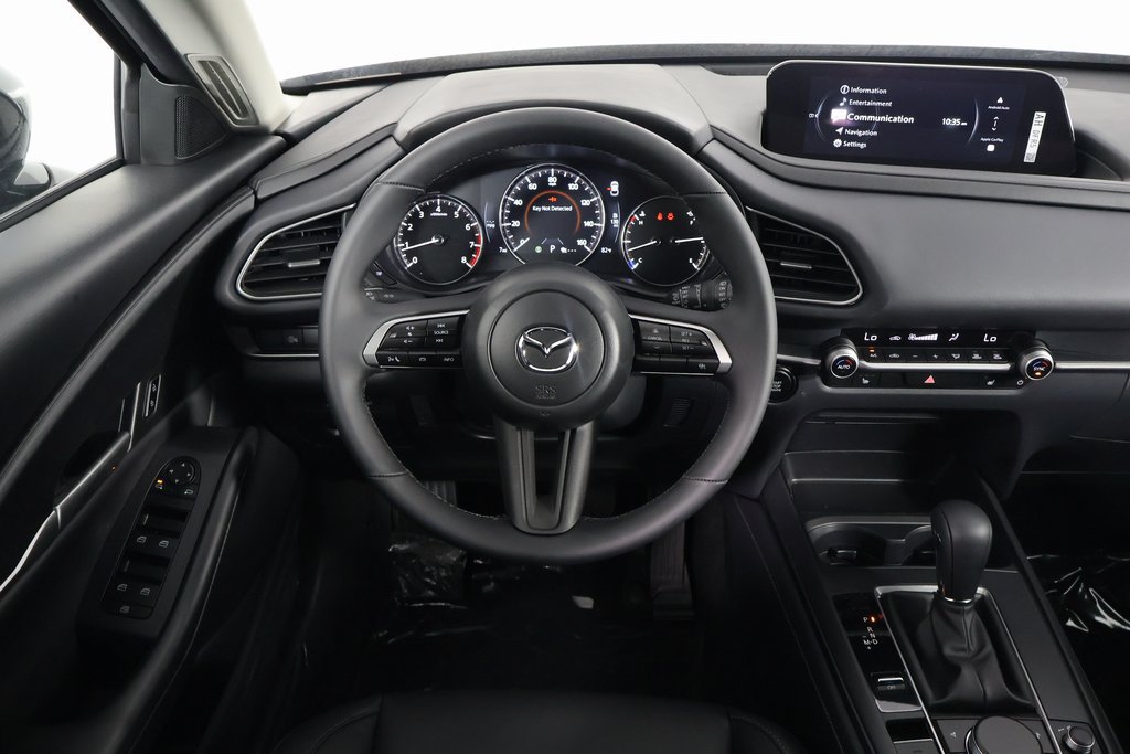 New 2026 MAZDA CX-30 AWD 2.5 S w/ Select Sport Pkg image 3