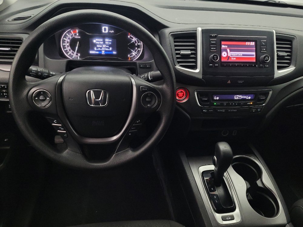 Used 2019 Honda Ridgeline Sport image 22