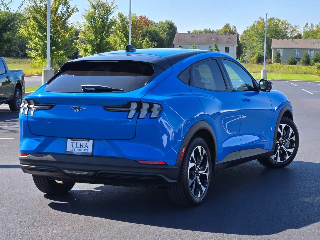 Used 2024 Ford Mustang Mach-E Select image 11