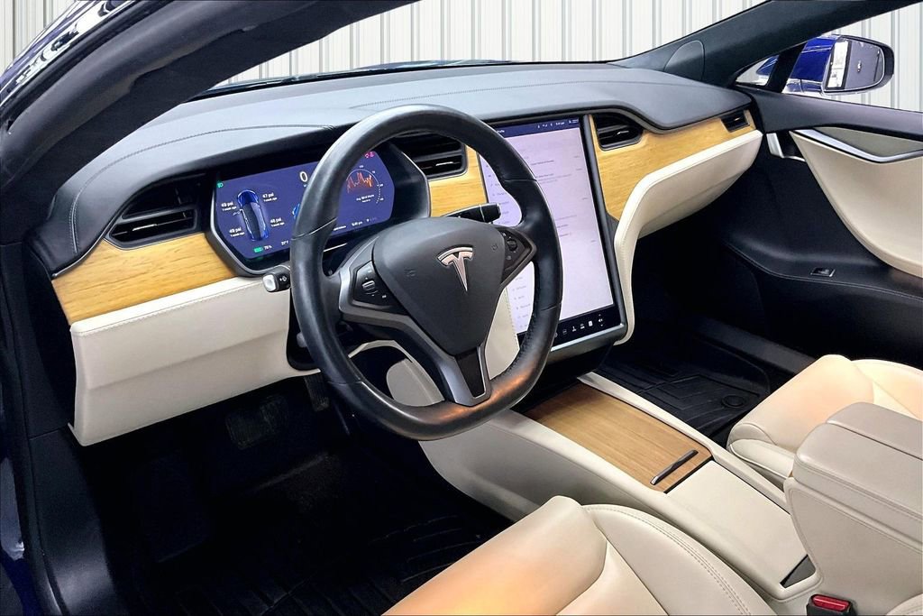 Used 2021 Tesla Model S Long Range image 15