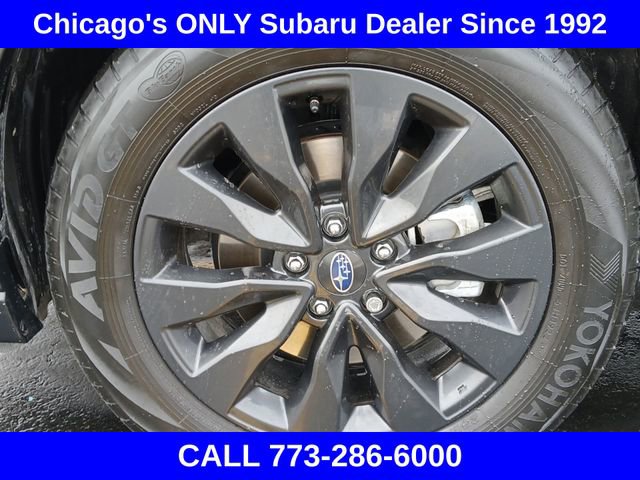 Certified 2023 Subaru Outback Onyx Edition XT image 31