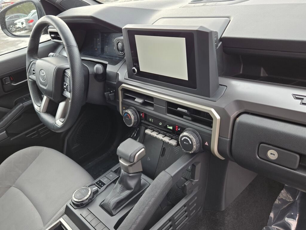 Used 2024 Toyota Tacoma SR5 image 7