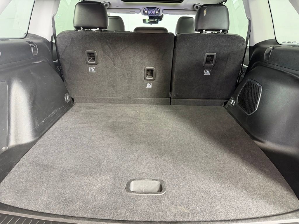 Used 2022 Jeep Grand Cherokee Limited 4xe w/ Luxury Tech Group II image 30