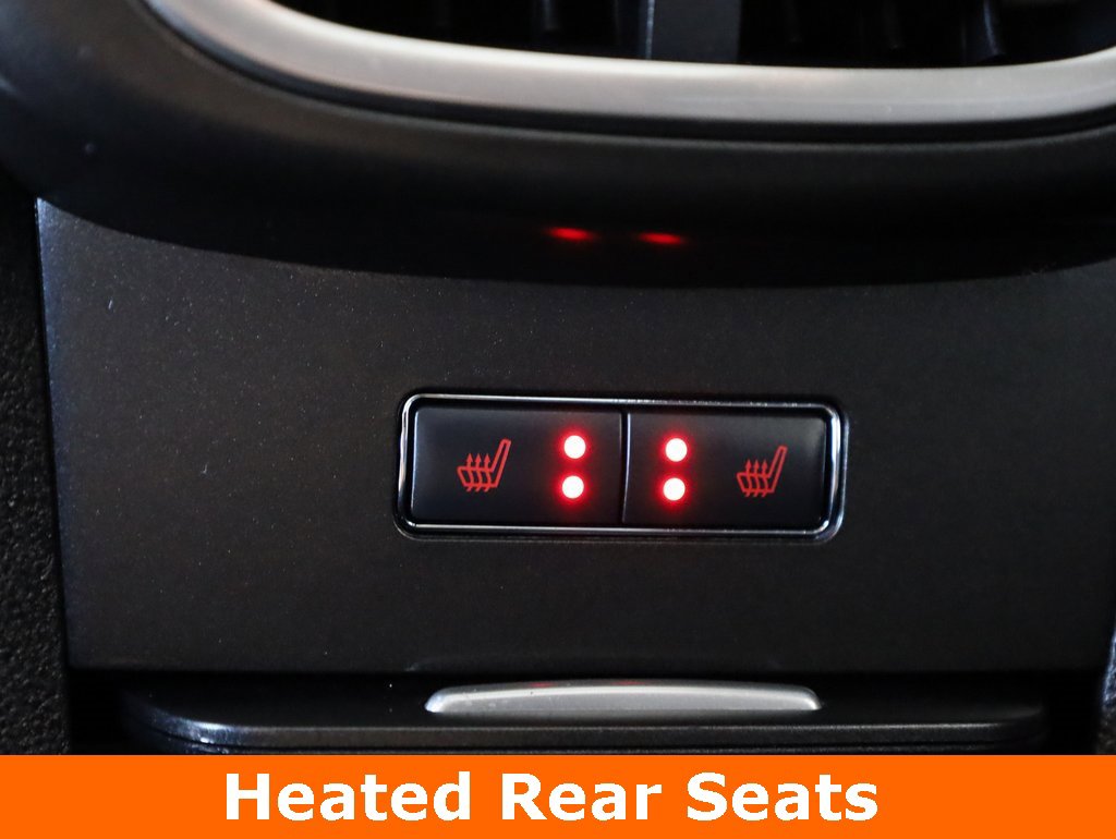 Used 2019 Lincoln Nautilus Reserve image 13