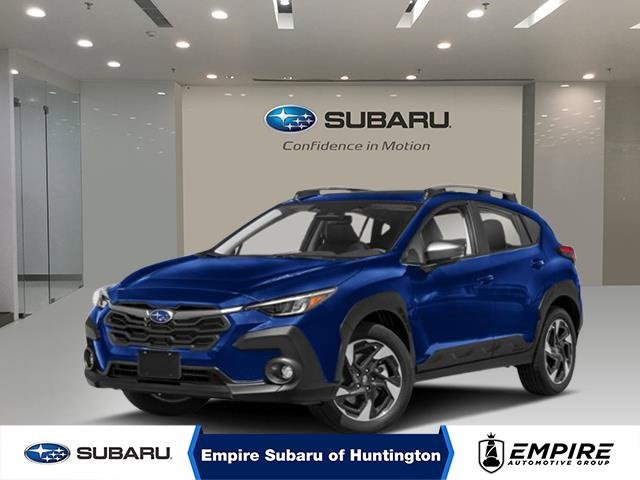 New 2025 Subaru Crosstrek 2.5i Limited w/ Popular Package #3A