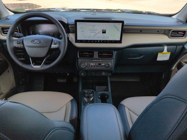 New 2026 Ford Maverick Lariat w/ 4K Tow Package AWD/4WD image 15