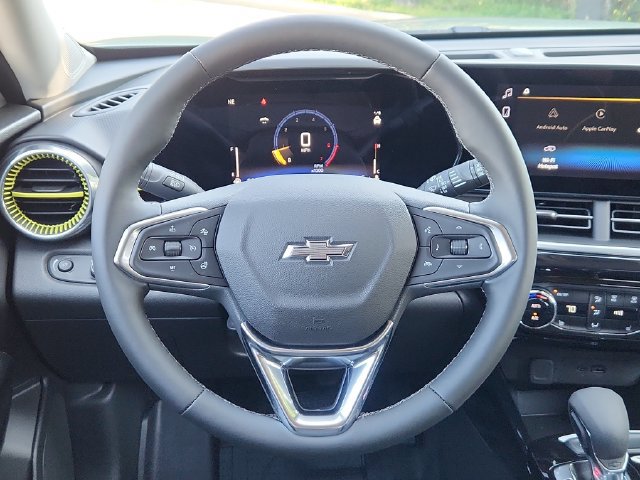 New 2026 Chevrolet Trax ACTIV w/ Driver Confidence Package FWD image 21