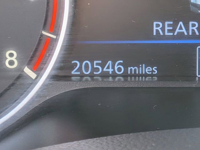 Used 2025 Nissan Altima 2.5 SV image 23