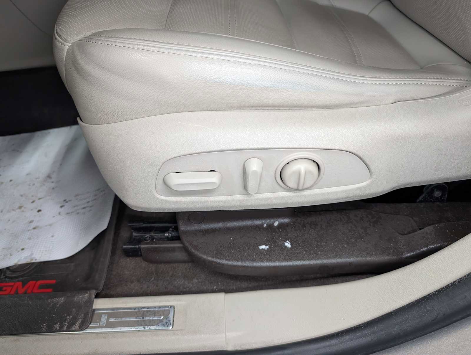 Used 2019 GMC Acadia Denali w/ Technology Package image 40