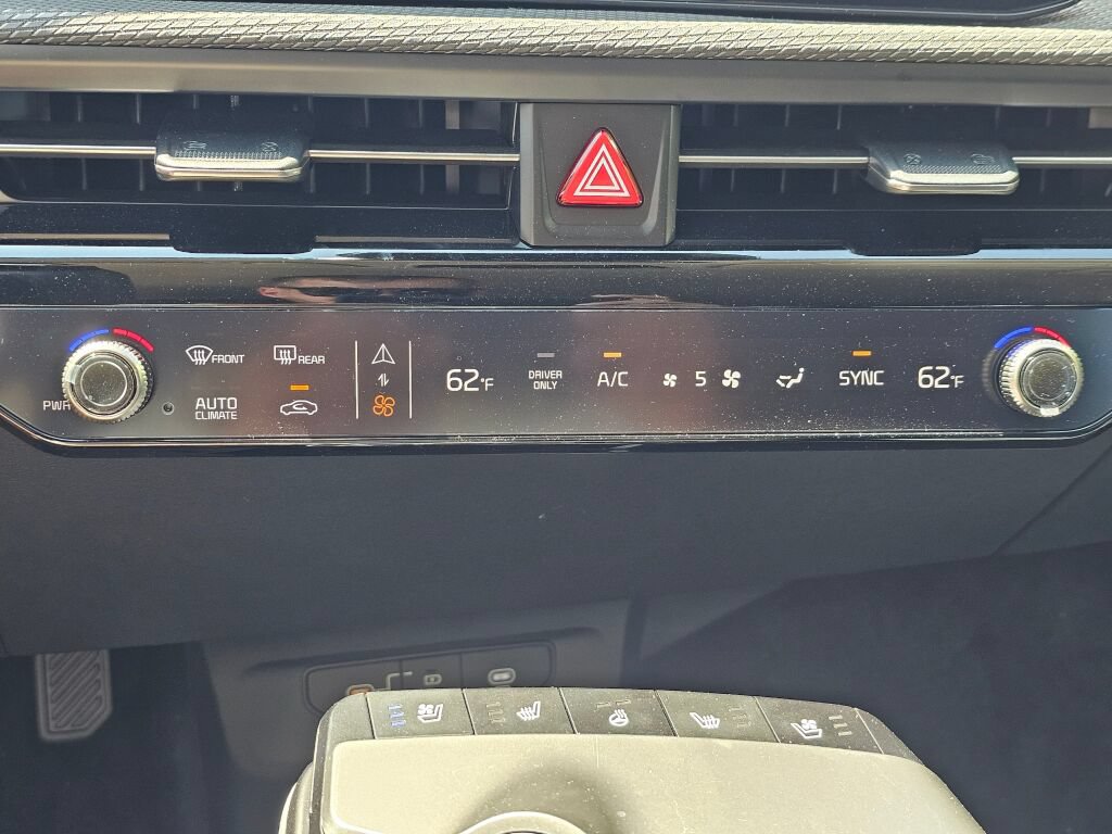 New 2026 Kia EV6 Wind AWD/4WD image 15