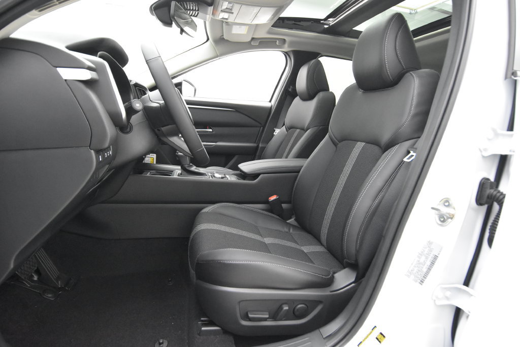 New 2026 MAZDA CX-50 2.5 Hybrid w/ Cargo Package AWD/4WD image 25