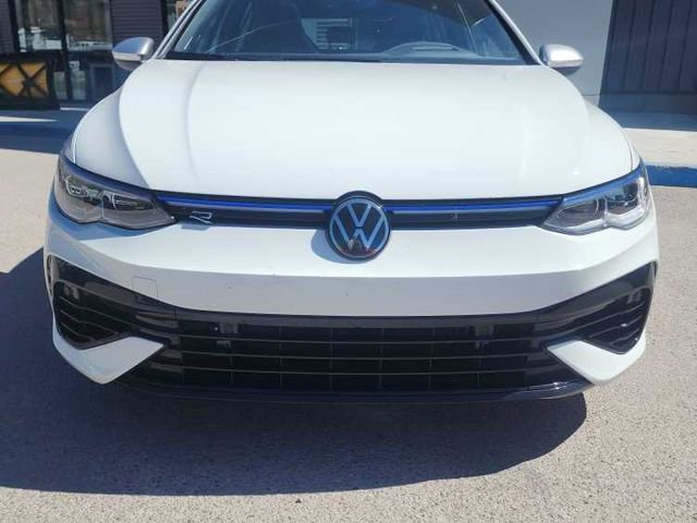 Used 2024 Volkswagen Golf R AWD/4WD video 1