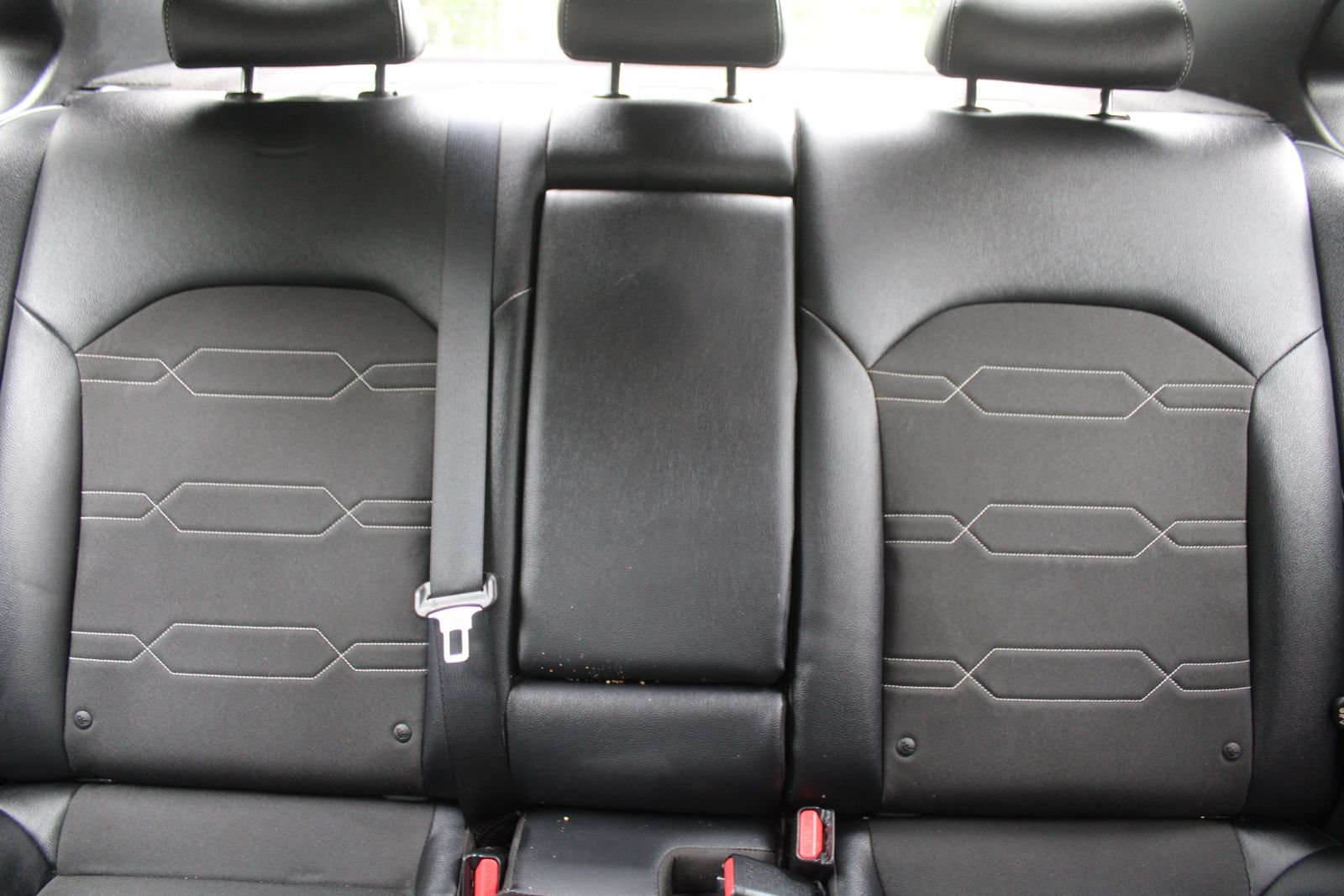 Certified 2024 Kia Forte GT-Line w/ GT-Line Premium Package FWD image 50