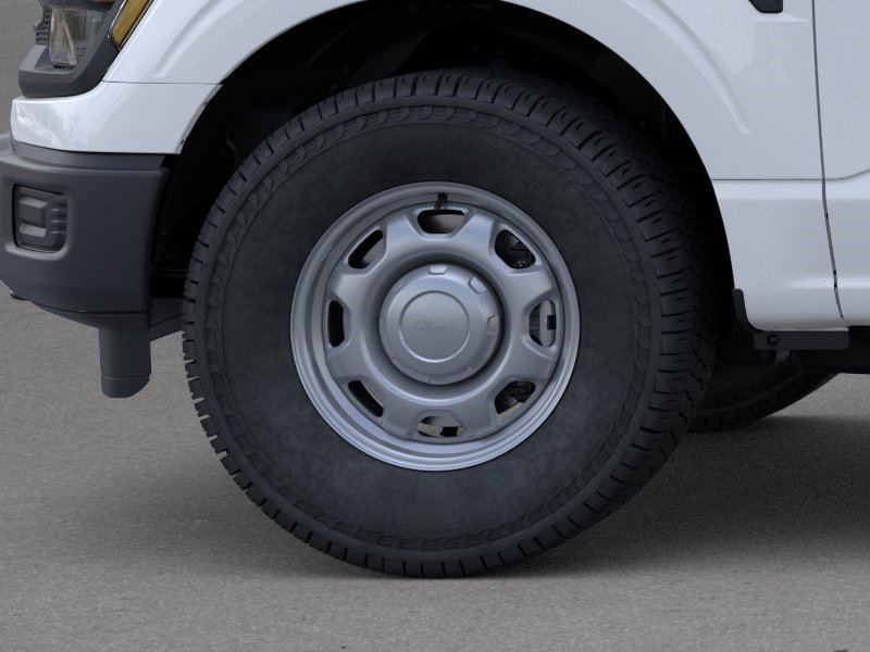 New 2025 Ford F150 XL image 19