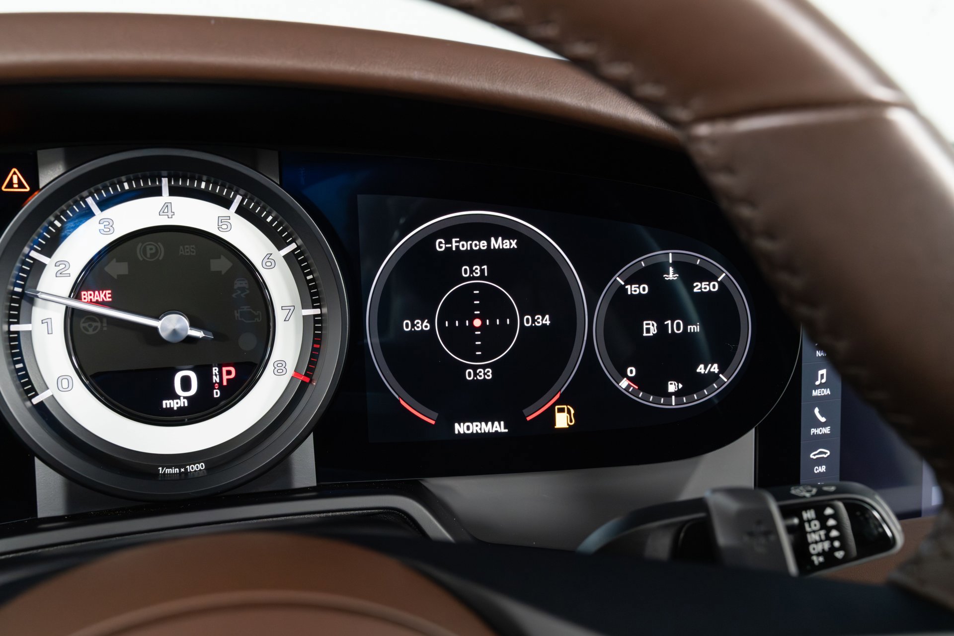 Used 2021 Porsche 911 Targa 4S image 37