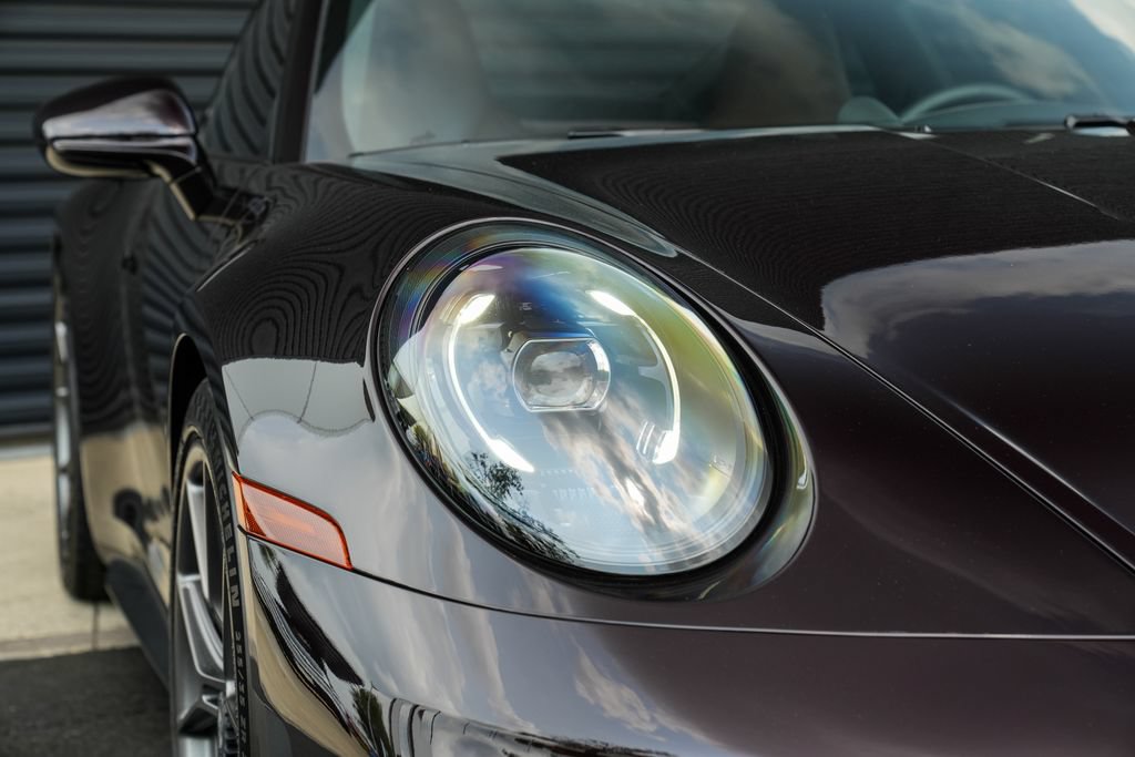Certified 2026 Porsche 911 GT3 RWD image 27