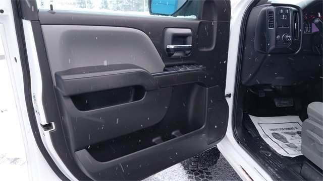 Used 2016 Chevrolet Silverado 2500 W/T w/ WT Convenience Package image 12